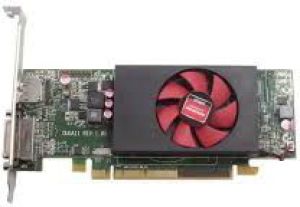 Karta graficzna Dell AMD Radeon R5 240 1GB DDR3 HDMI, DVI-D, D-Sub (490-BCEP) 1