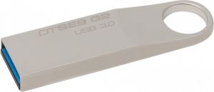 Pendrive Kingston DataTraveler SE9 G2 128GB (DTSE9G2/128GB) 1