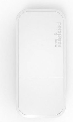 Konwerter światłowodowy MikroTik MT RBFTC11 5