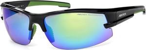 Arctica Okulary ARCTICA S-271B Sportowe Revo 1