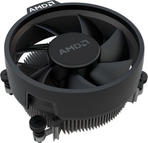 AMD Ryzen 5 5600X, 3.7 GHz, 32 MB, BOX (100-100000065BOX