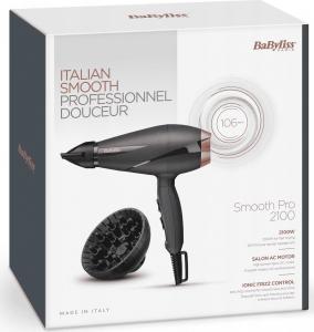 Suszarka BaByliss 6709DE 5