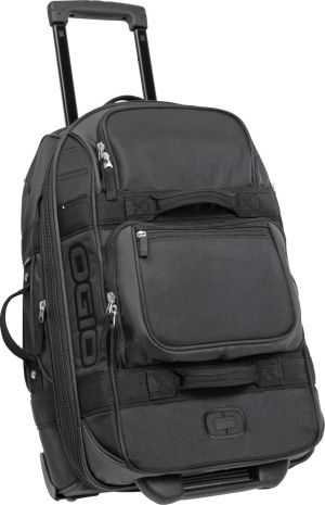 Ogio Layover Stealth walizka podróżna (031652137127) 1