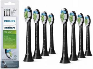 Końcówka Philips Sonicare W2 Optimal White Standard HX6068/13 8szt. 2