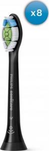 Końcówka Philips Sonicare W2 Optimal White Standard HX6068/13 8szt. 3