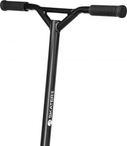 Hulajnoga Rebel Skater Pro Tęczowy (ZAB0120N) 2