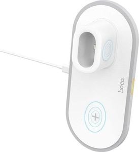 Ładowarka Hoco CW21 Indukcyjna 2 A (59428-uniw) 2