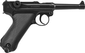 Umarex Wiatrówka - Pistolet Legends P.08 kal. 4,5mm BB 1