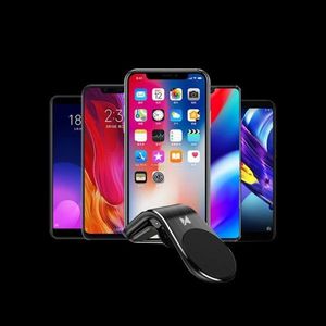 Wozinsky Uchwyt magnetyczny do samochodu WCH-02 11