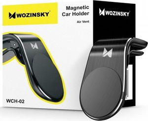Wozinsky Uchwyt magnetyczny do samochodu WCH-02 12