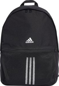 Adidas Plecak adidas Classic Backpack 3S czarny FS8331 1