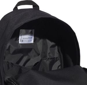 Adidas Plecak adidas Classic Backpack 3S czarny FS8331 3