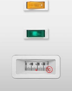 Zamrażarka Royal Catering 10010904 6