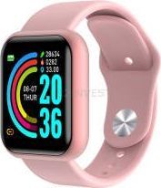 Smartwatch R2 Invest L18 Różowy  (Sport Smartband pink) 1