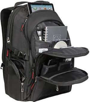 Plecak Ogio Urban Black (031652179486) 3