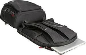 Plecak Ogio Urban Black (031652179486) 4