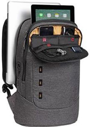 Plecak Ogio Newt 15 Dark Static (031652190252) 3