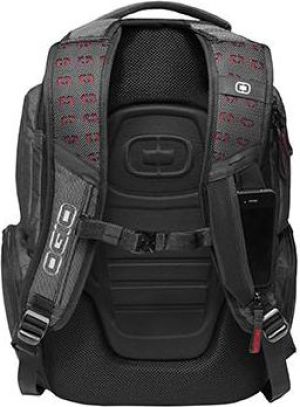Plecak Ogio Bandit Black 17" (31652179431) 2