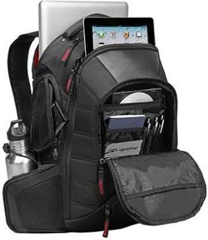 Plecak Ogio Bandit Black 17" (31652179431) 3
