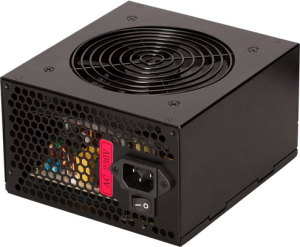 Zasilacz I-TEC 750W - ATX Cable Management + Active PFC (PS750W) 1