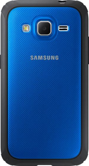 Samsung etui Protective Galaxy Core Prime (EF-PG360BLEGWW) 3