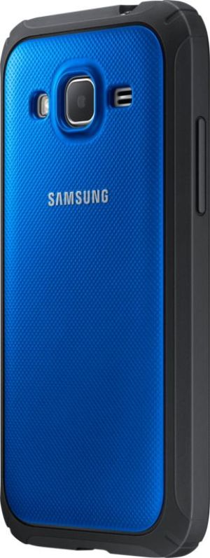 Samsung etui Protective Galaxy Core Prime (EF-PG360BLEGWW) 4