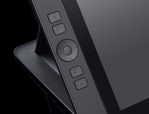 Tablet graficzny Wacom Cintiq 13HD Pen&Touch (DTH-1300) 5