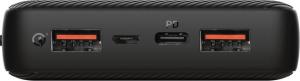 Powerbank Trust Primo Ultra-Fast 20000 mAh Czarny  (23563) 3