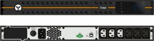UPS Vertiv EDGE-500IRM1U 2
