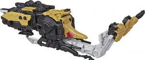 Figurka Hasbro Figurka Power Rangers Beast Morphers Zord Potrójna Transformacja Wracker 3