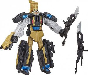 Figurka Hasbro Figurka Power Rangers Beast Morphers Zord Potrójna Transformacja Wracker 4