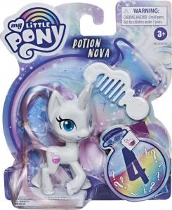 Figurka Hasbro My Little Pony - Magiczny eliksir Potion Nova (E9175) 2