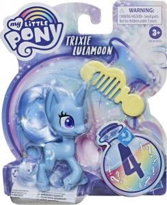 Figurka Hasbro My Little Pony - Magiczny eliksir Trixie Lulamoon (E9178) 2