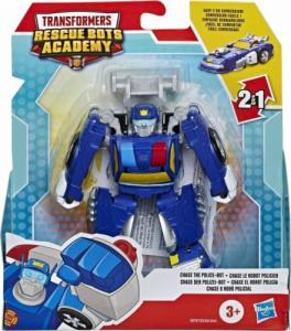Figurka Hasbro Figurka Transformers Rescue Bots Academy Rescan Chase Drags 1