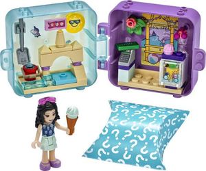 LEGO Friends Letnia kostka do zabawy Emmy (41414) 2