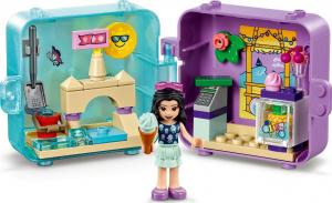 LEGO Friends Letnia kostka do zabawy Emmy (41414) 3