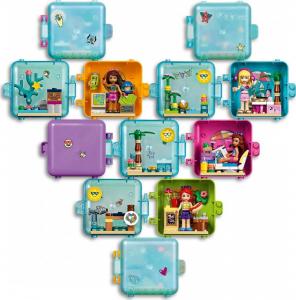 LEGO Friends Letnia kostka do zabawy Emmy (41414) 4