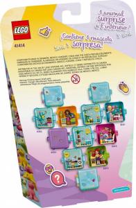 LEGO Friends Letnia kostka do zabawy Emmy (41414) 5