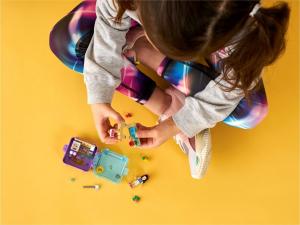 LEGO Friends Letnia kostka do zabawy Emmy (41414) 6
