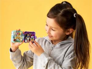 LEGO Friends Letnia kostka do zabawy Emmy (41414) 7