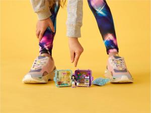 LEGO Friends Letnia kostka do zabawy Emmy (41414) 8