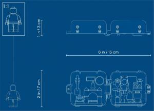 LEGO Friends Letnia kostka do zabawy Emmy (41414) 9