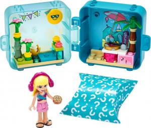 LEGO Friends Letnia kostka do zabawy Stephanie (41411) 2