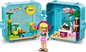 LEGO Friends Letnia kostka do zabawy Stephanie (41411) 3