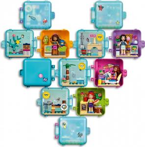 LEGO Friends Letnia kostka do zabawy Stephanie (41411) 4