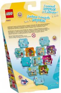 LEGO Friends Letnia kostka do zabawy Stephanie (41411) 5