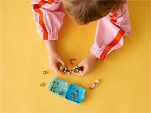 LEGO Friends Letnia kostka do zabawy Stephanie (41411) 6