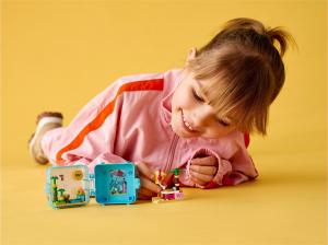 LEGO Friends Letnia kostka do zabawy Stephanie (41411) 7