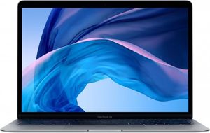 Laptop Apple MacBook Air 13 (Z0YJ000Y7) 1