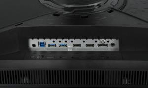 Monitor Asus ROG Swift PG329Q (90LM06L0-B01170) 7